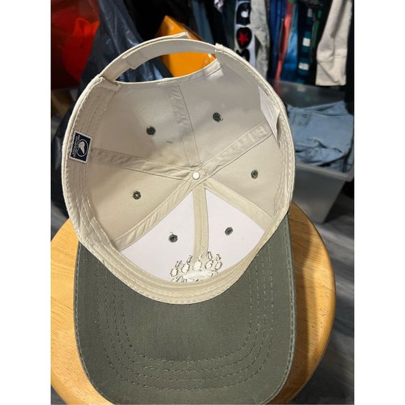 Alaska Bear Paw Hat/Cap - Picture 5 of 7